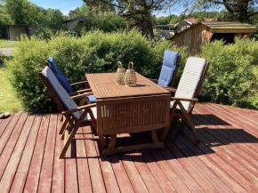 Holiday home Dannemare XXXIII